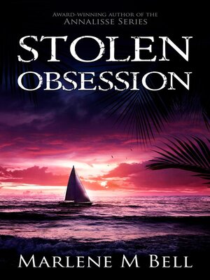 cover image of Stolen Obsession